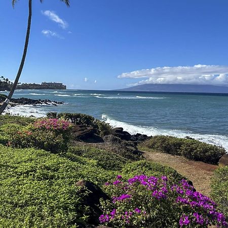 Polynesian Shores 118 Kahana Exteriör bild