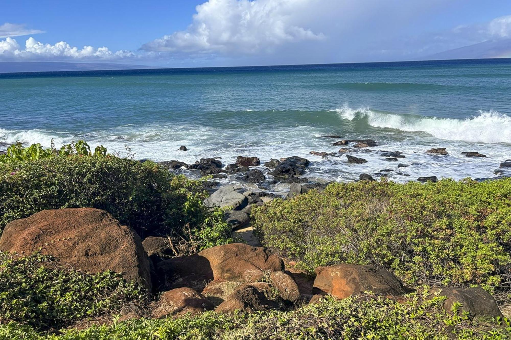 Polynesian Shores 118 Kahana Exteriör bild